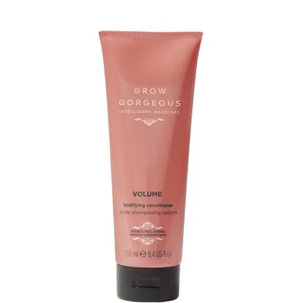 Grow Gorgeous Volume Bodifying Conditioner 250ml