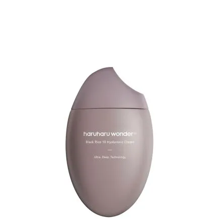 Haruharu Wonder Black Rice 10 Hyaluronic Cream 50ml