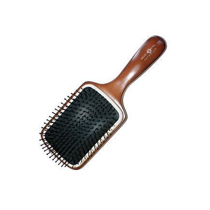 Headjog 74 Ceramic Paddle Brush