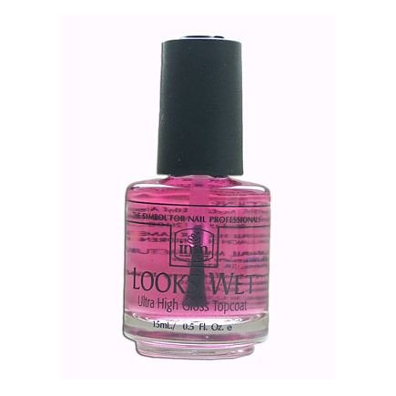 INM Out The Door Super Fast Drying Top Coat 15ml