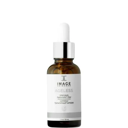 Image Ageless Total Pure Hyaluronic Filler 30ml