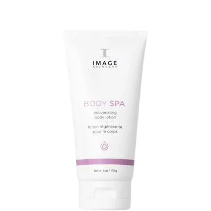 Image Body Spa Rejuvenating Body Lotion 177ml