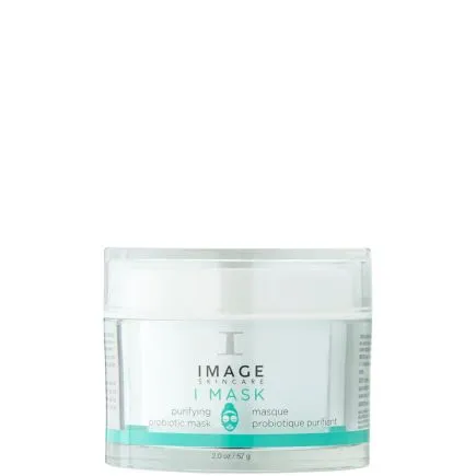 Image I Mask Purifying Probiotic Mask 57ml