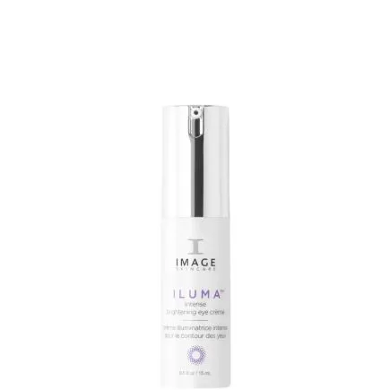 Image Iluma Intense Brightening Eye Creme 15ml