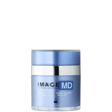 Image MD Restoring Overnight Retinol Masque 50ml