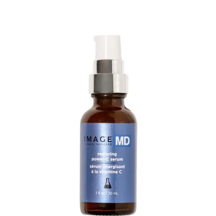 Image MD Restoring Power-C Serum 30ml