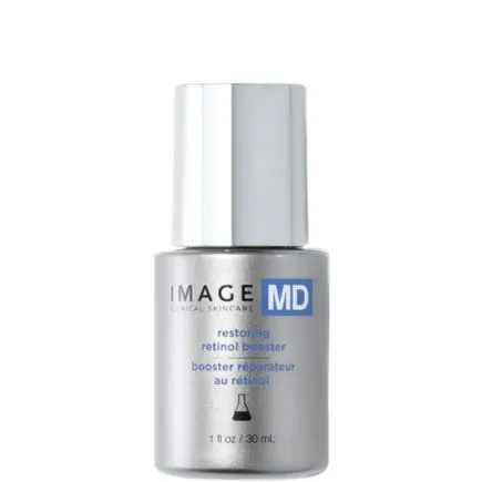 Image MD Restoring Retinol Booster 30ml