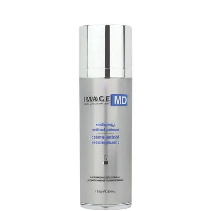 Image MD Restoring Retinol Creme 30ml