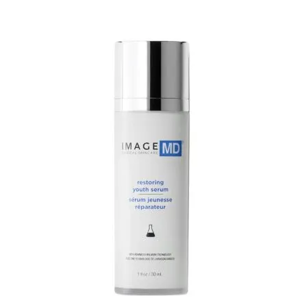 Image MD Restoring Youth Serum 30ml