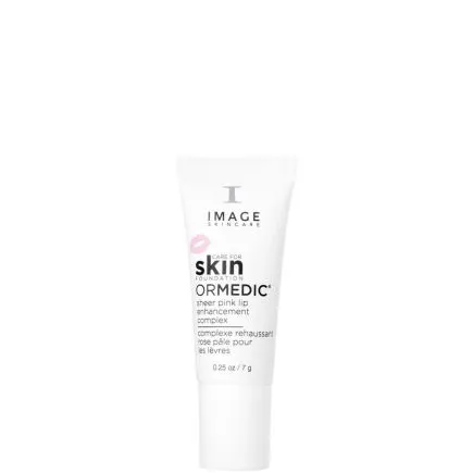 Image Ormedic Sheer Pink Lip Enhancement 7ml
