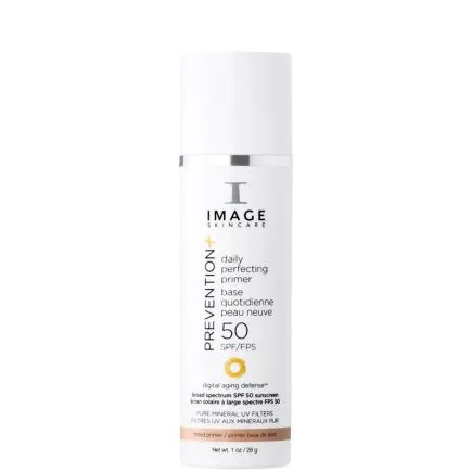 Image Prevention+ Daily Perfecting Tinted Primer SPF 50 28ml