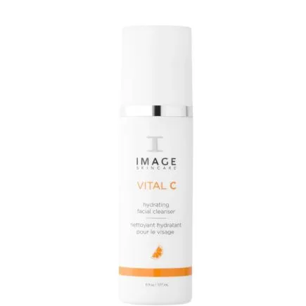 Image Vital C Hydrating Facial Cleanser 177ml