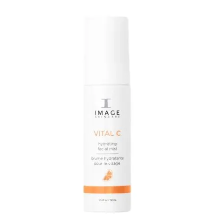 Image Vital C Hydrating Facial Mist 68ml