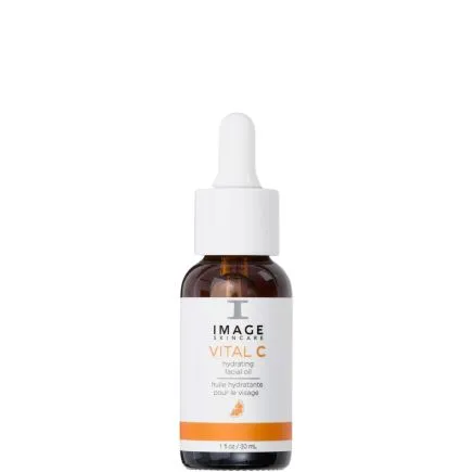 Image Vital C Hydrating Facial Oil 30ml
