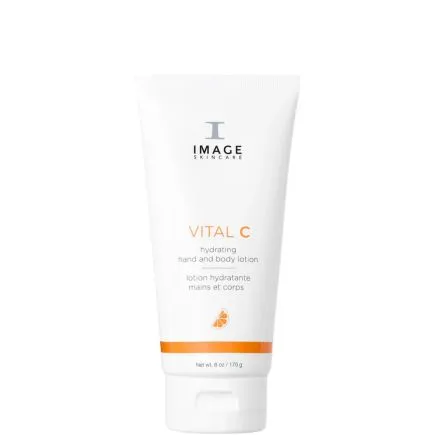 Image Vital C Hydrating Hand And Body Lotion 170ml