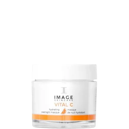 Image Vital C Hydrating Overnight Masque 57ml