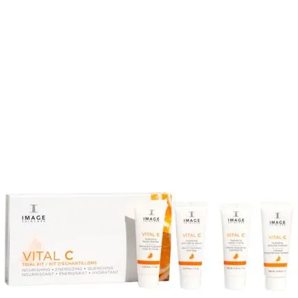 Image Vital C Trial Kit