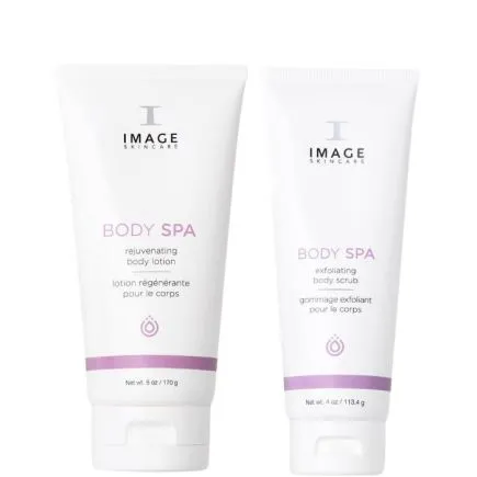 Image Body Spa Duo Bundle
