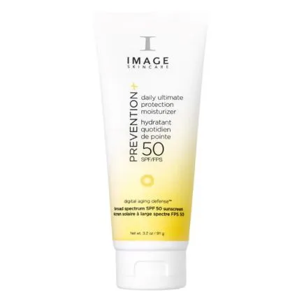 Image Prevention Daily Protect SPF 50