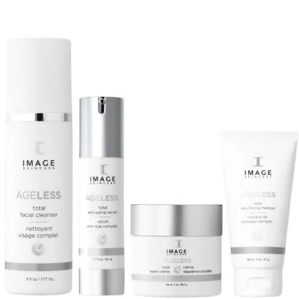 Image Ageless Skincare Bundle
