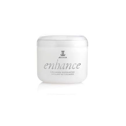 Jessica Cosmetics Enhance Collagen Exfoliator