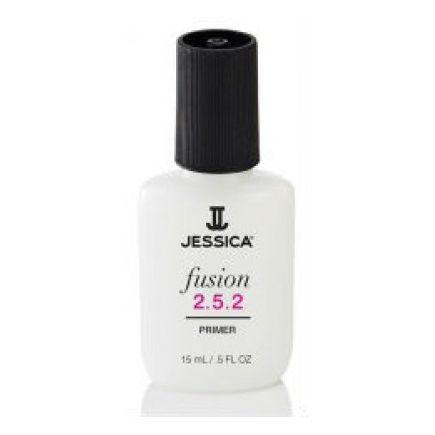 Jessica Cosmetics Fusion Nail Polish Primer 15ml