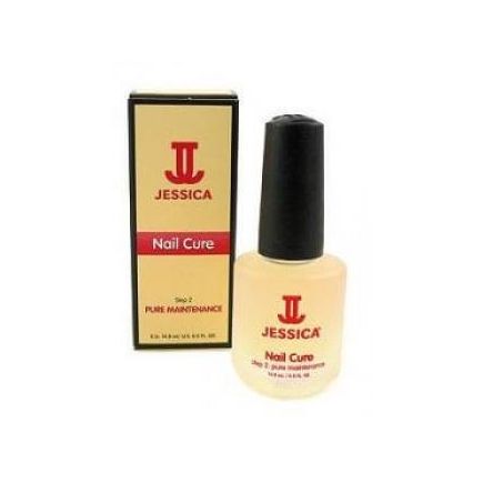 Jessica Cosmetics Nail Cure 14.8ml