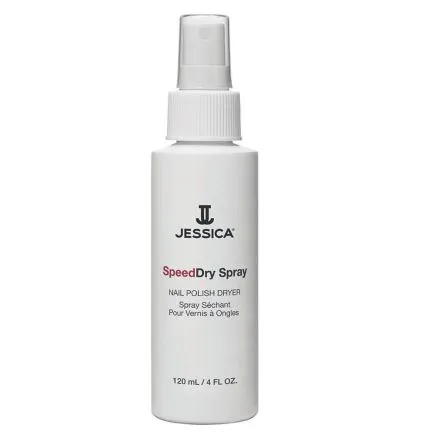 Jessica Cosmetics Speed Dry Spray 120ml