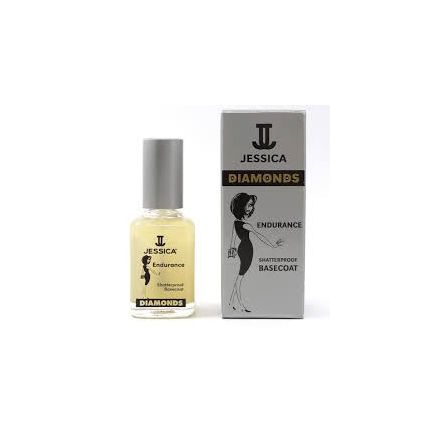 Jessica Diamond Endurance Base Coat