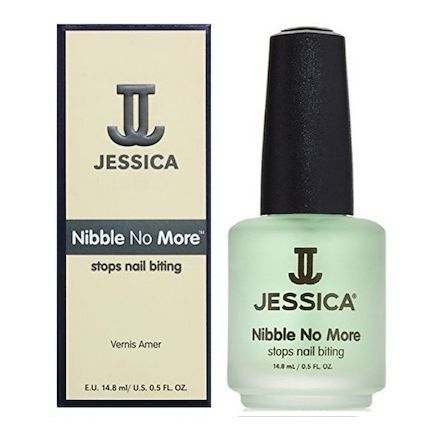 Jessica Nibble No More | Jessica Cosmetics Nail Products