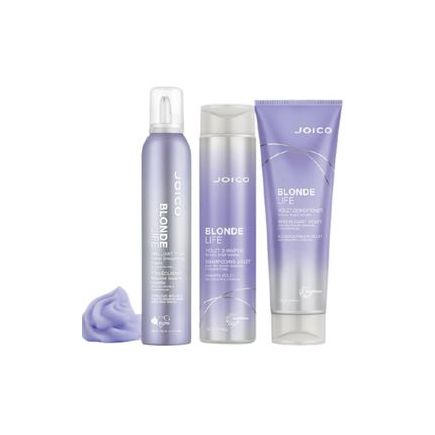 Joico Blonde Life Violet Ultimate Bundle