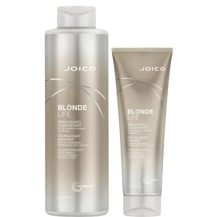Joico Blonde Life Brightening Conditioner 250ml