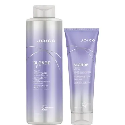 Joico Blonde Life Violet Conditioner 1 Litre