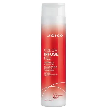 Joico Color Infuse Red Shampoo 300ml