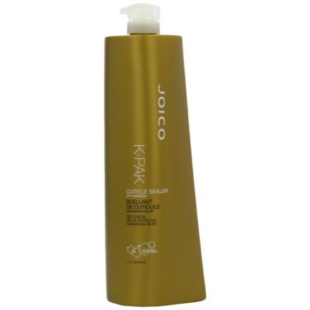 Joico Cuticle Sealer