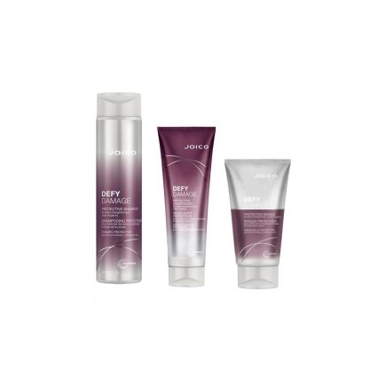 Joico Defy Damage Protective Ultimate Bundle