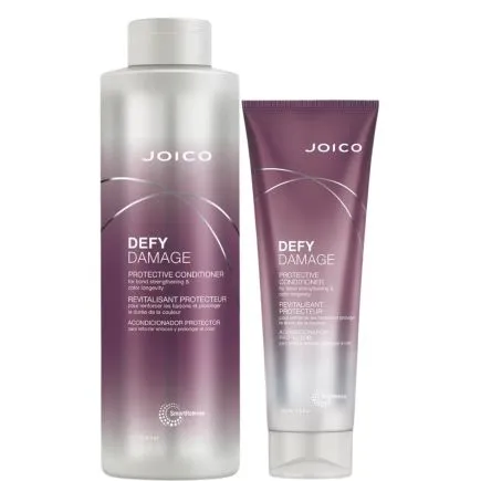 Joico Defy Damage Protective Conditioner 250ml