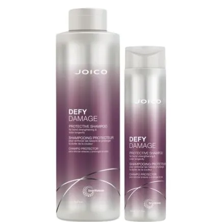 Joico Defy Damage Protective Shampoo 1 Litre