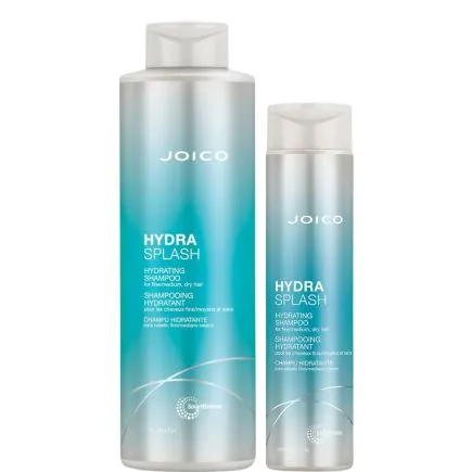 Joico HydraSplash Hydrating Shampoo 1 Litre