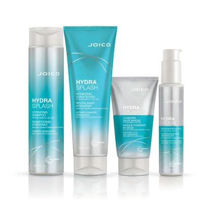 Joico Hydrasplash Ultimate Haircare Bundle