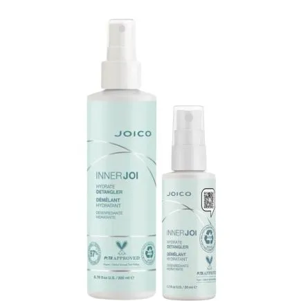 Joico InnerJoi Hydrate Detangler 50ml