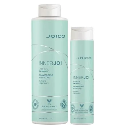 Joico InnerJoi Hydrate Shampoo 300ml
