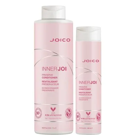 Joico InnerJoi Preserve Conditioner 300ml