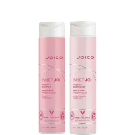 Joico InnerJoi Preserve Duo 300ml