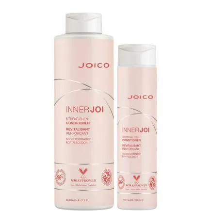 Joico InnerJoi Strengthen Conditioner 300ml