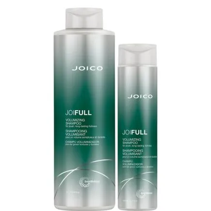 Joico JoiFull Volumizing Shampoo 300ml