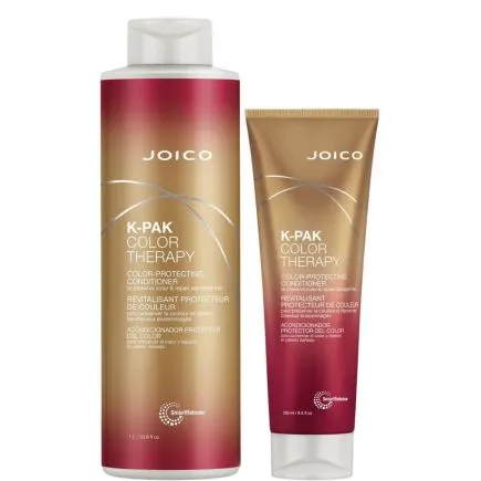 Joico K-Pak Color Therapy Color-Protecting Conditioner 250ml