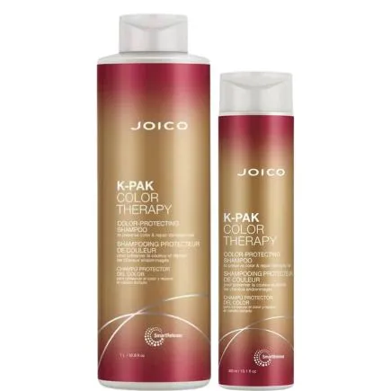 Joico K-Pak Color Therapy Color Protecting Shampoo 300ml