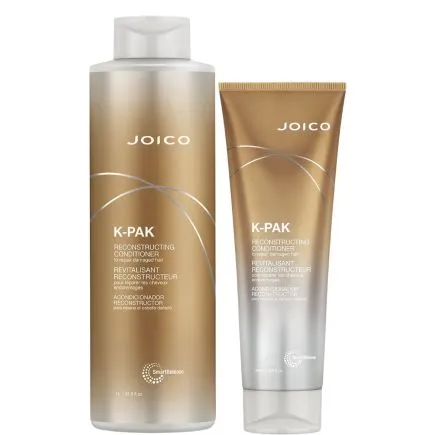 Joico K-Pak Reconstructing Conditioner 1 Litre