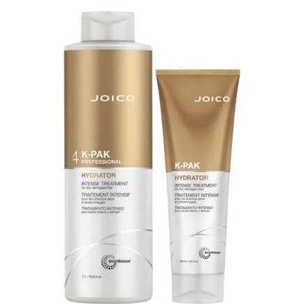 Joico K-Pak Hydrator Intense Treatment 1 Litre